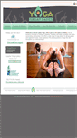 Mobile Screenshot of glyoga.com